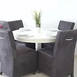 Apartamento Albur Village