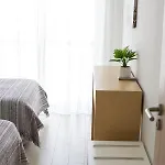 Albur Village Apartamento *