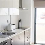 Albur Village Apartamento Alvor