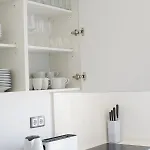Apartamento Albur Village *