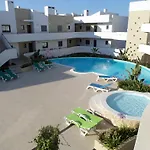 Albur Village Apartamento