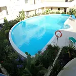 Apartamento Albur Village *