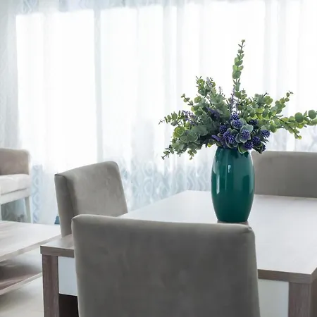 Albur Village * 알보르