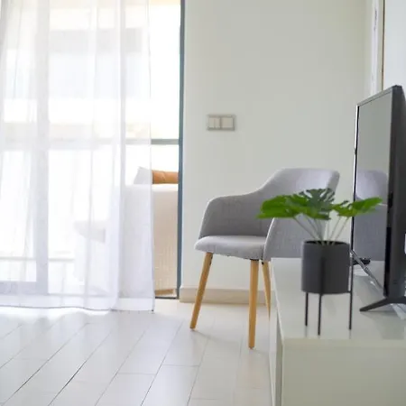 Albur Village Apartamento *