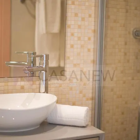 Apartamento Albur Village