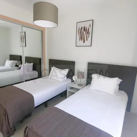 Albur Village Apartamento Alvor