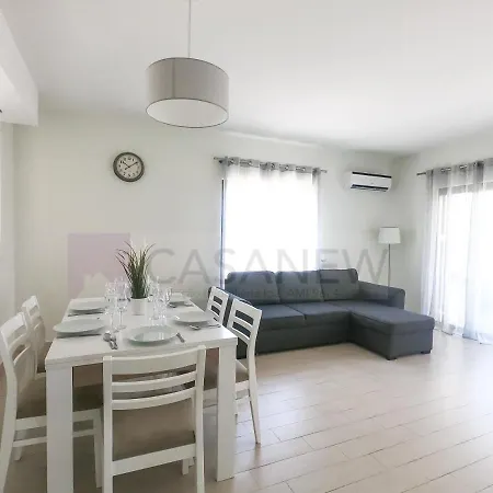 Albur Village Apartamento