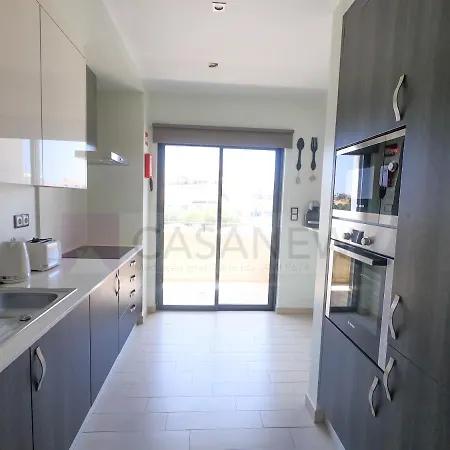 Albur Village Apartamento *