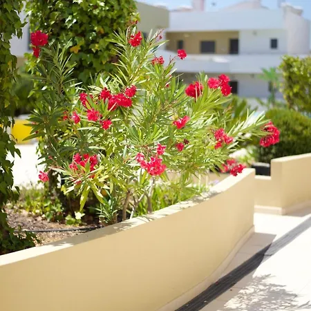 Apartamento Albur Village Alvor