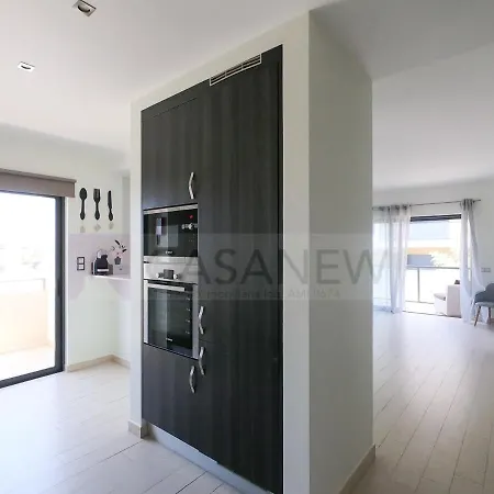 Apartamento Albur Village