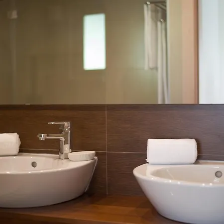 Albur Village Apartamento *