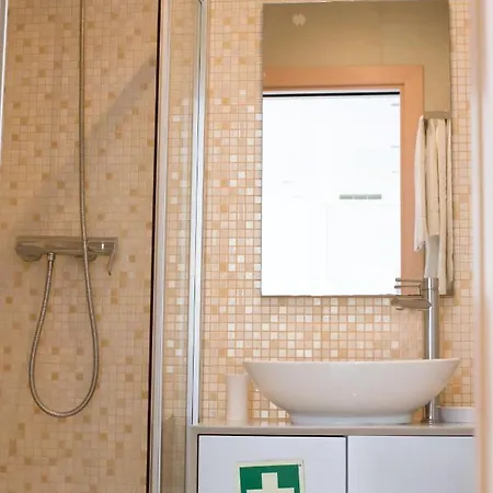 Albur Village Apartamento