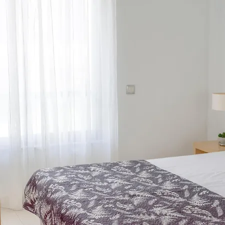 Apartamento Albur Village *