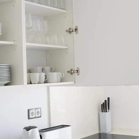 Apartamento Albur Village *