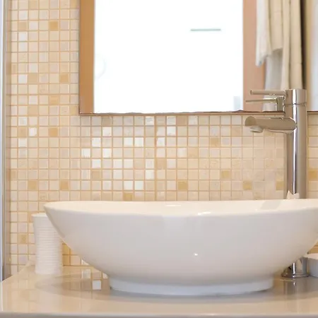 Apartamento Albur Village *