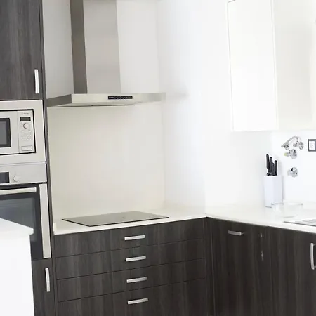 Apartamento Albur Village