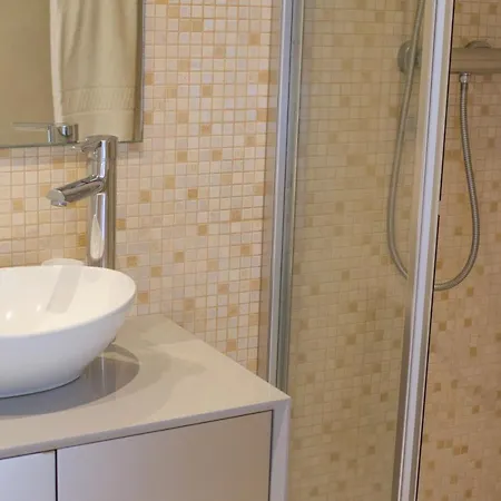 Albur Village Apartamento *