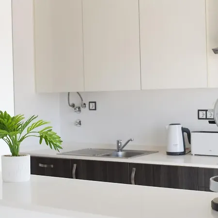 Albur Village Apartamento *