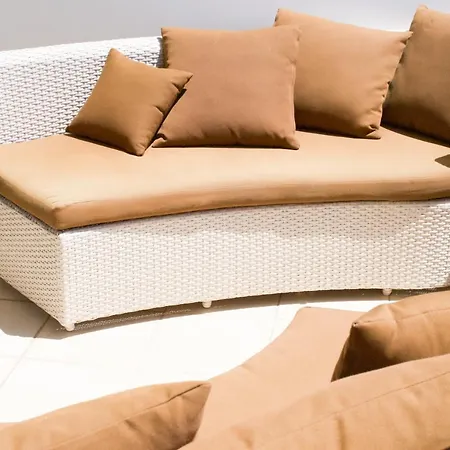 아파트 Albur Village *