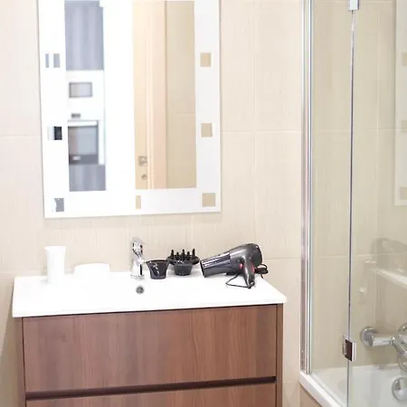 Apartamento Albur Village