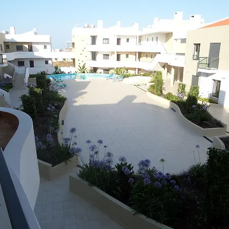 Apartamento Albur Village