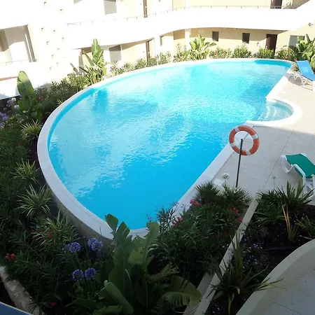 Apartamento Albur Village *