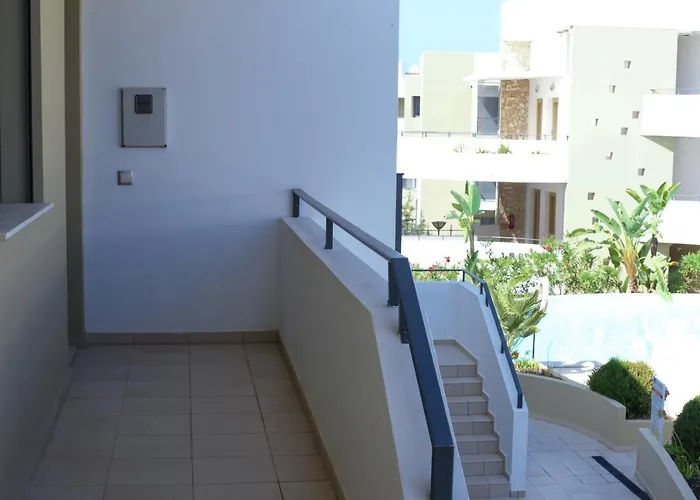 아파트 Albur Village 알보르