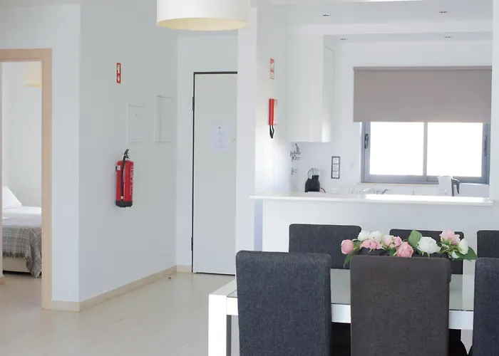 Albur Village * 알보르