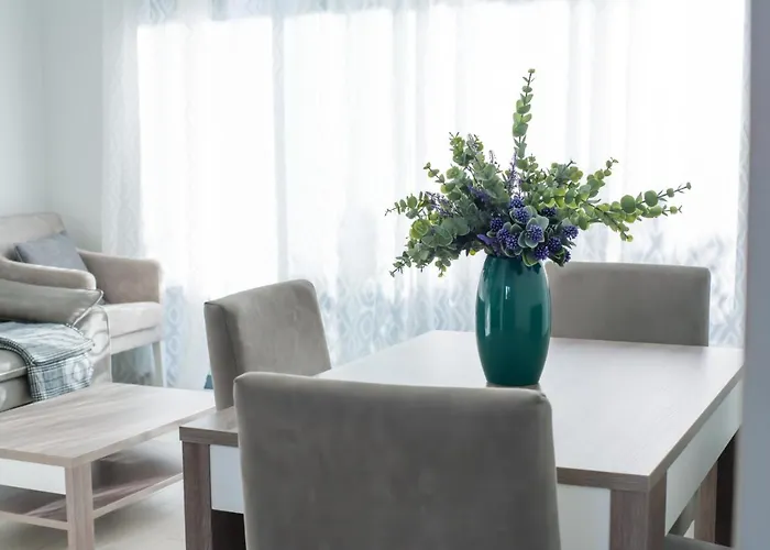 Albur Village * 알보르