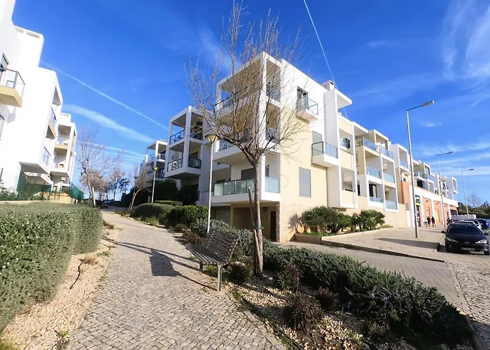 Albur Village 아파트