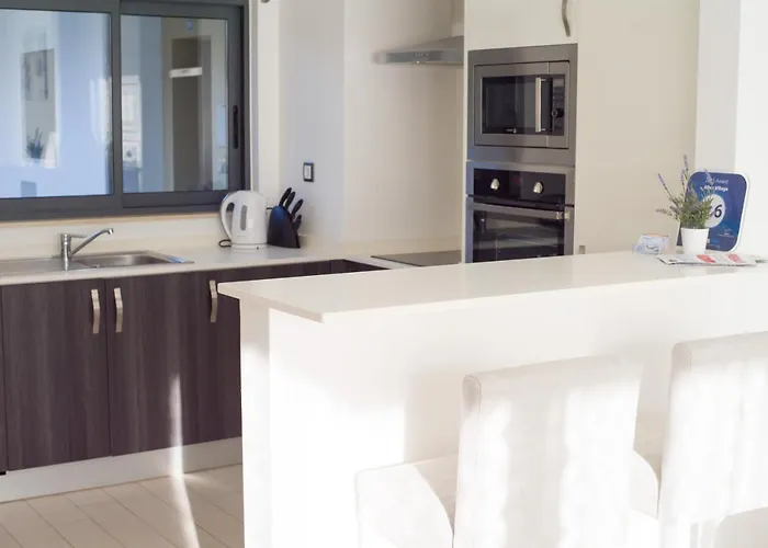 Albur Village 아파트