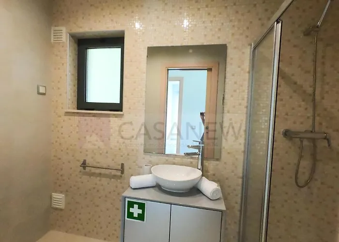 Albur Village 아파트