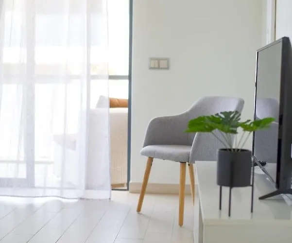 Albur Village 아파트 *