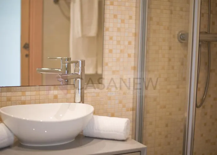 아파트 Albur Village