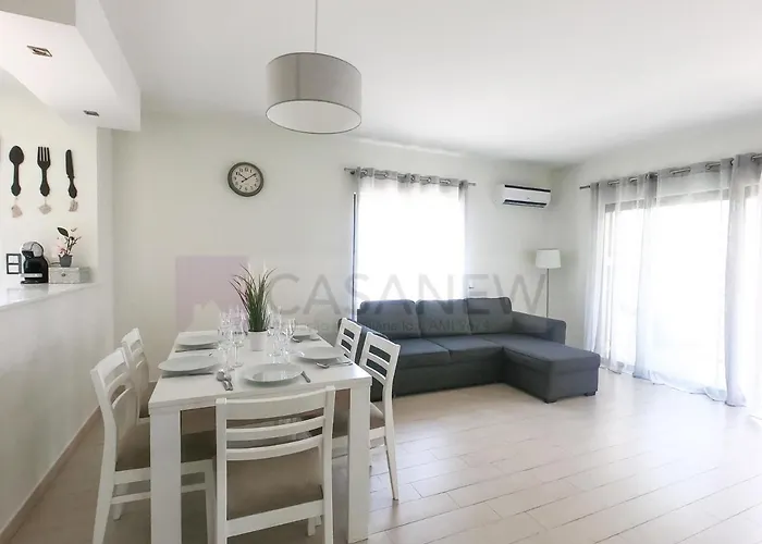 Albur Village 아파트