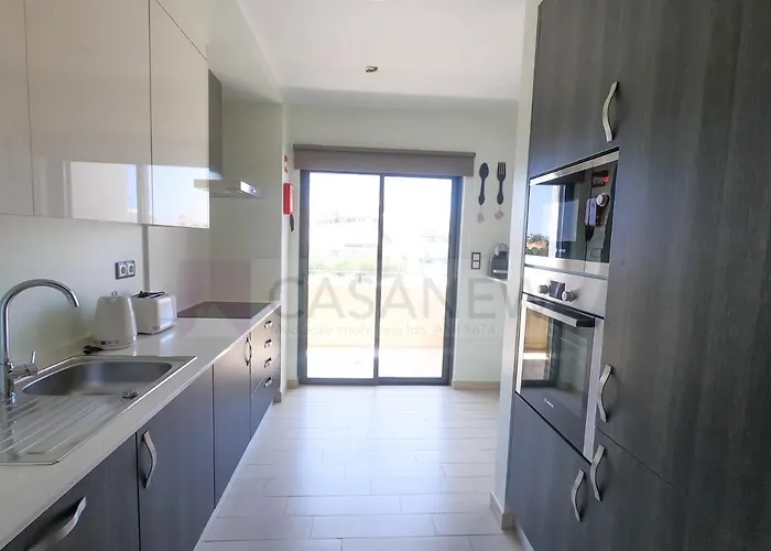 Albur Village 아파트 *