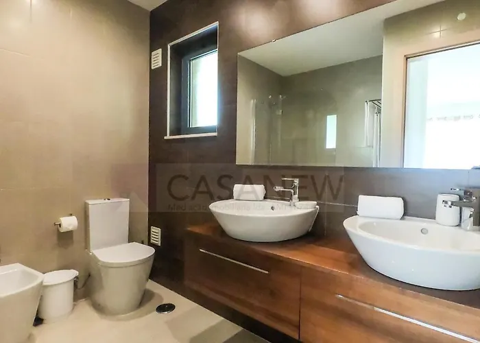 아파트 Albur Village *