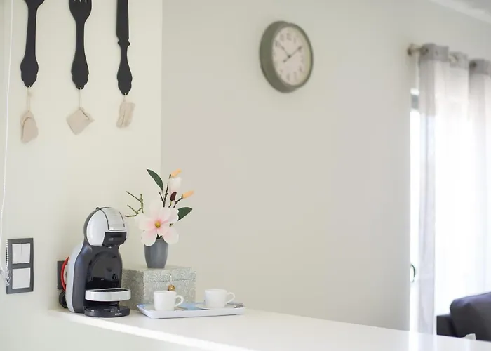 아파트 Albur Village 알보르