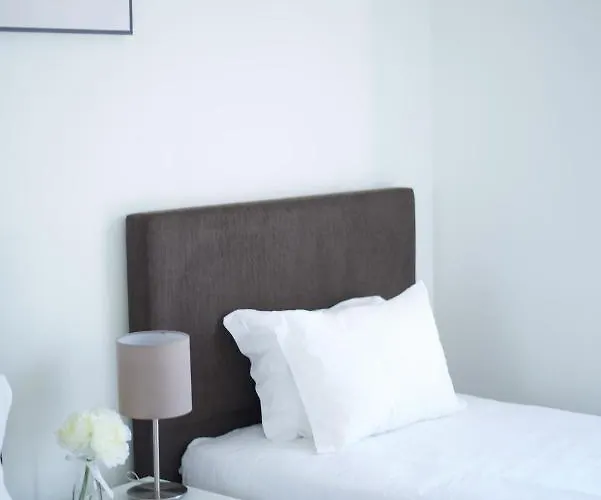 아파트 Albur Village *