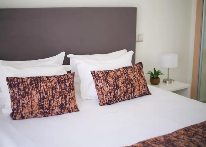 아파트 Albur Village 알보르