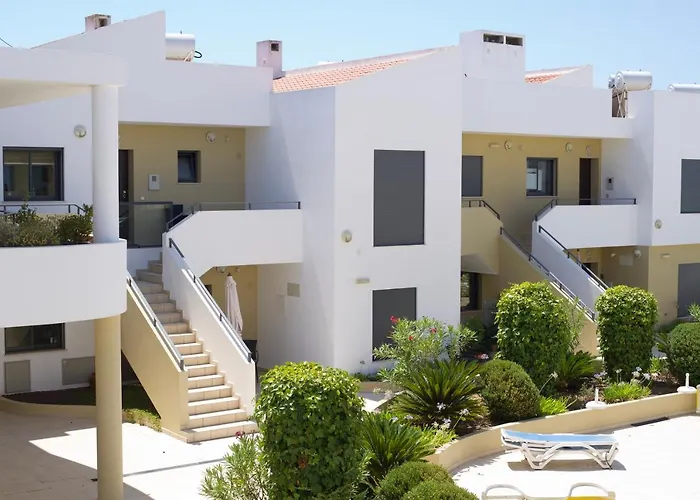 Albur Village 아파트 알보르