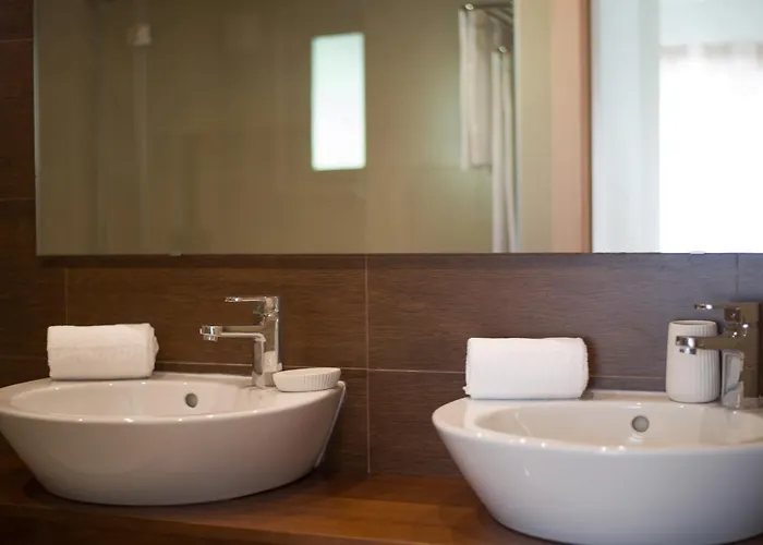 Albur Village 아파트 *