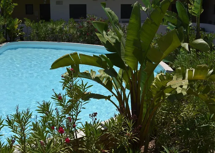 Albur Village * 알보르