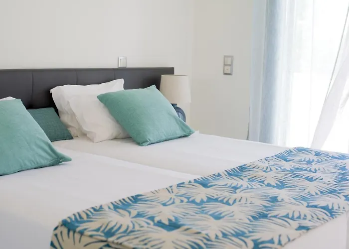 아파트 Albur Village 알보르