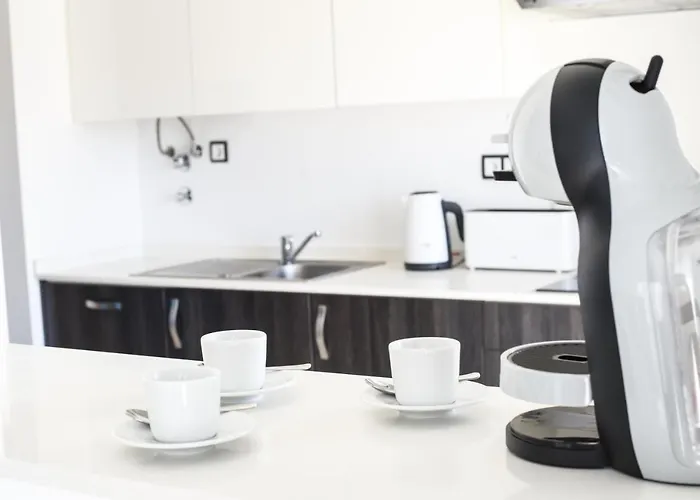 Albur Village * 알보르