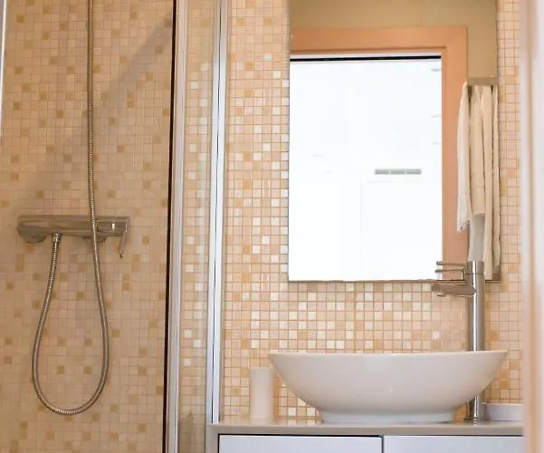 Albur Village 아파트