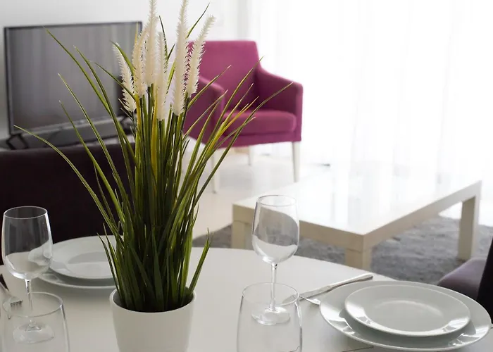 Albur Village 아파트