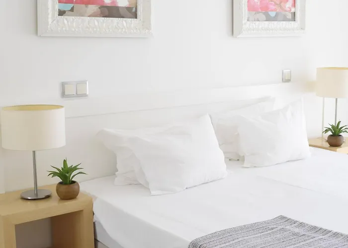 아파트 Albur Village 알보르