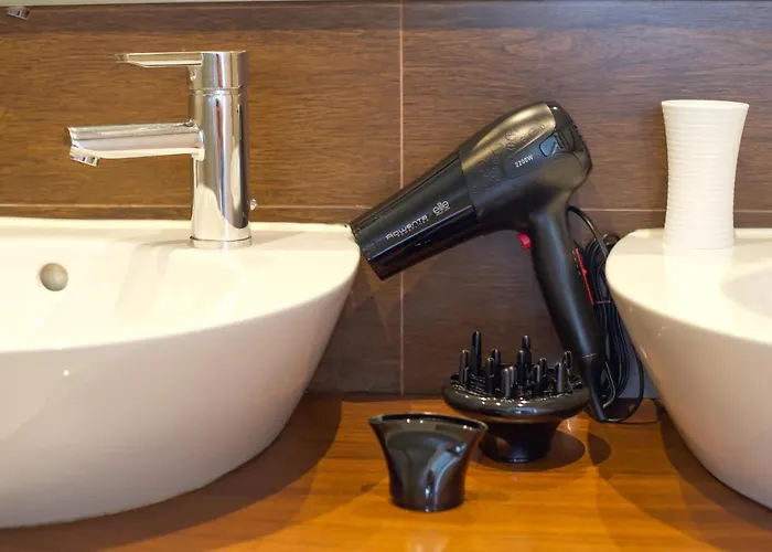 Albur Village 아파트