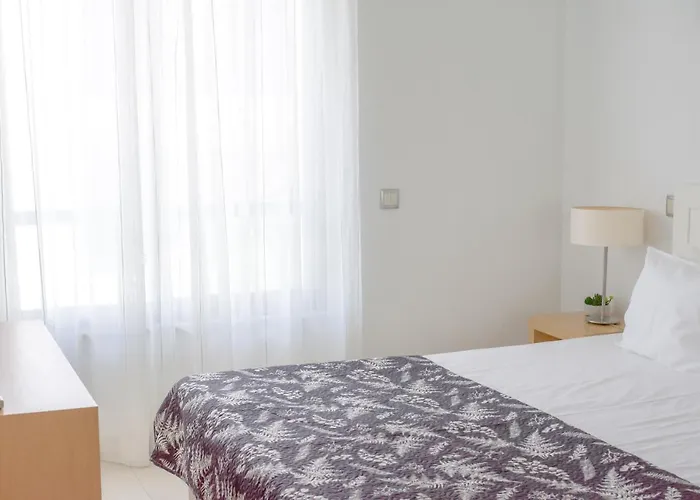 아파트 Albur Village *